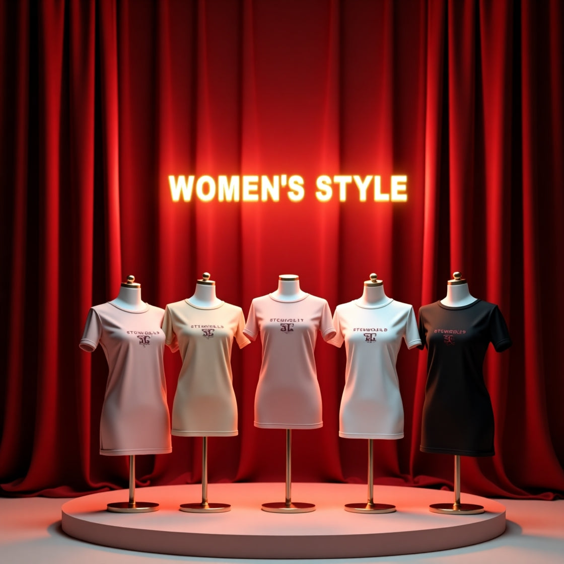 Women's Clothing
